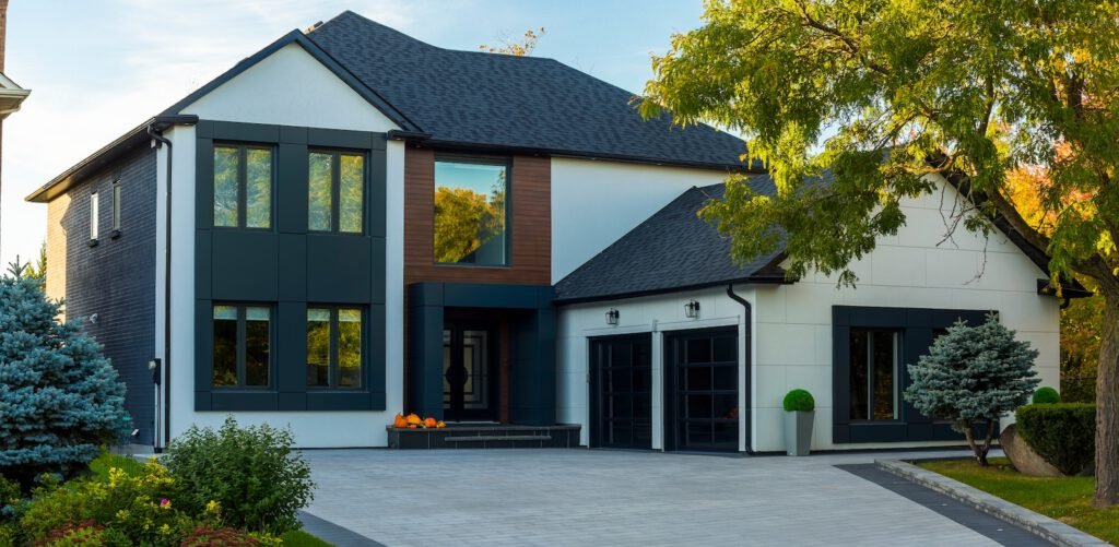 custom home building in windermere edmonton | landry homes