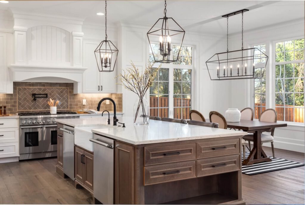 new home construction in summerside edmonton | landry homes